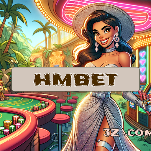 HMBET: Sua Fonte Confiável para Jogos Seguros e Engajantes